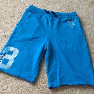 Gap shorts